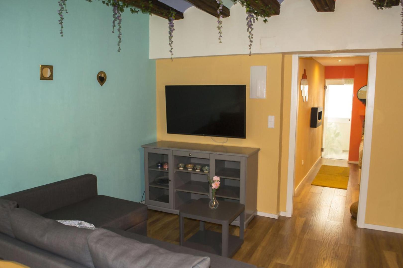 Apartamenticos San Pablo I Сарагоса Экстерьер фото