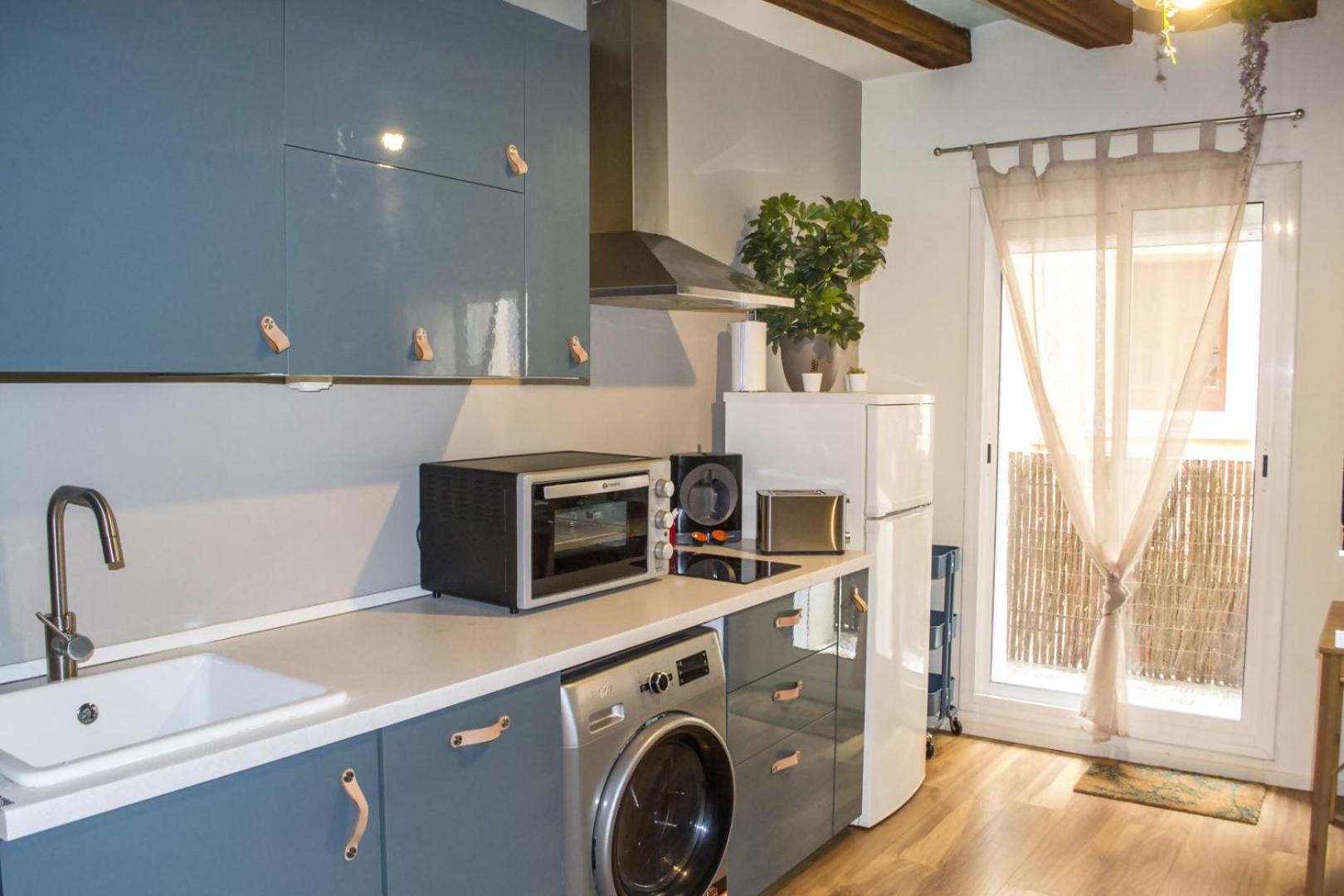 Apartamenticos San Pablo I Сарагоса Экстерьер фото
